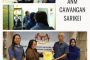 Lawatan Penanda Aras Ekosistem Kondusif Sektor Awam (EKSA) Politeknik METrO Betong Sarawak | 30 Oktober 2023